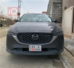 مازدا CX-5